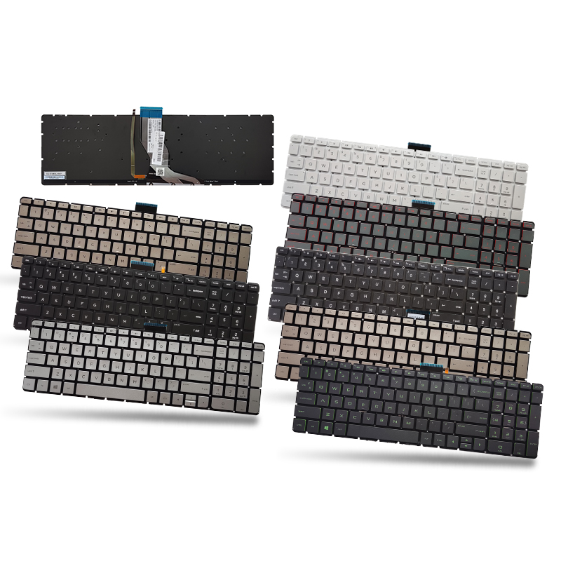 Gaming Keyboard E Yooso - Tiếng Anh Mỹ Đèn Nền Bàn