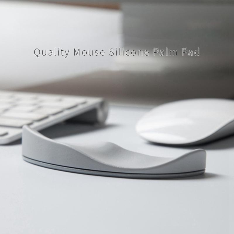 Gaming Keyboard Hand - 31BA Silicone Rest Rest đệm Pad