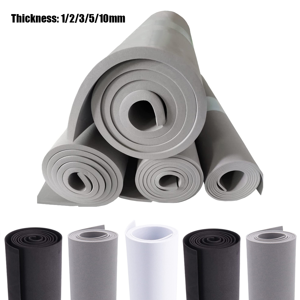 Pe Foam Sheet - Thickness 1/2/3/5/10mm Cosplay Eva Foam Sheets
