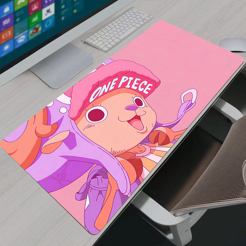Gaming Keyboard Theme - One Piece Tony Tony Chopper Gaming