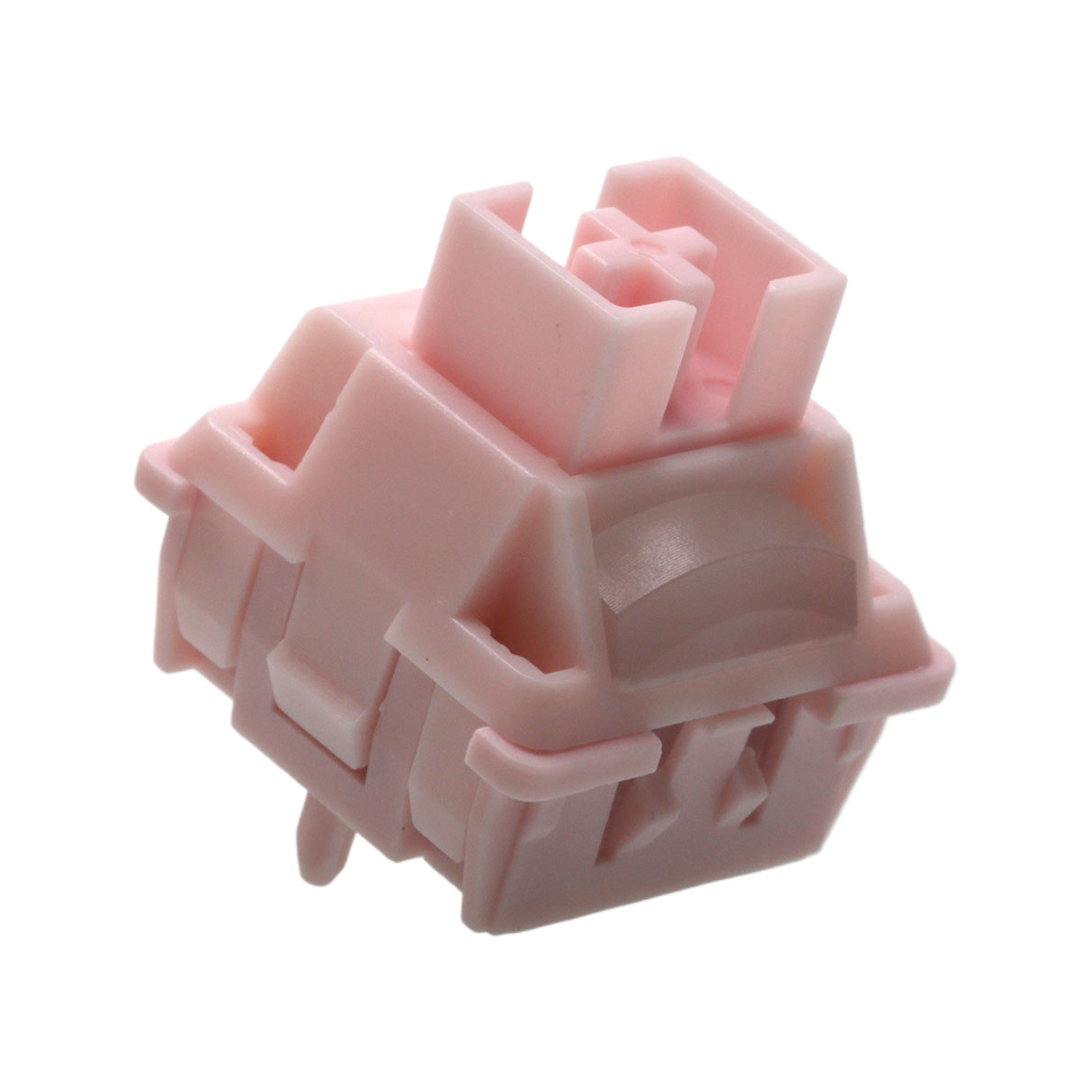 Gaming Keyboard Hall Effect Switches - Sakura HE Magnetic Hall Effect Switch