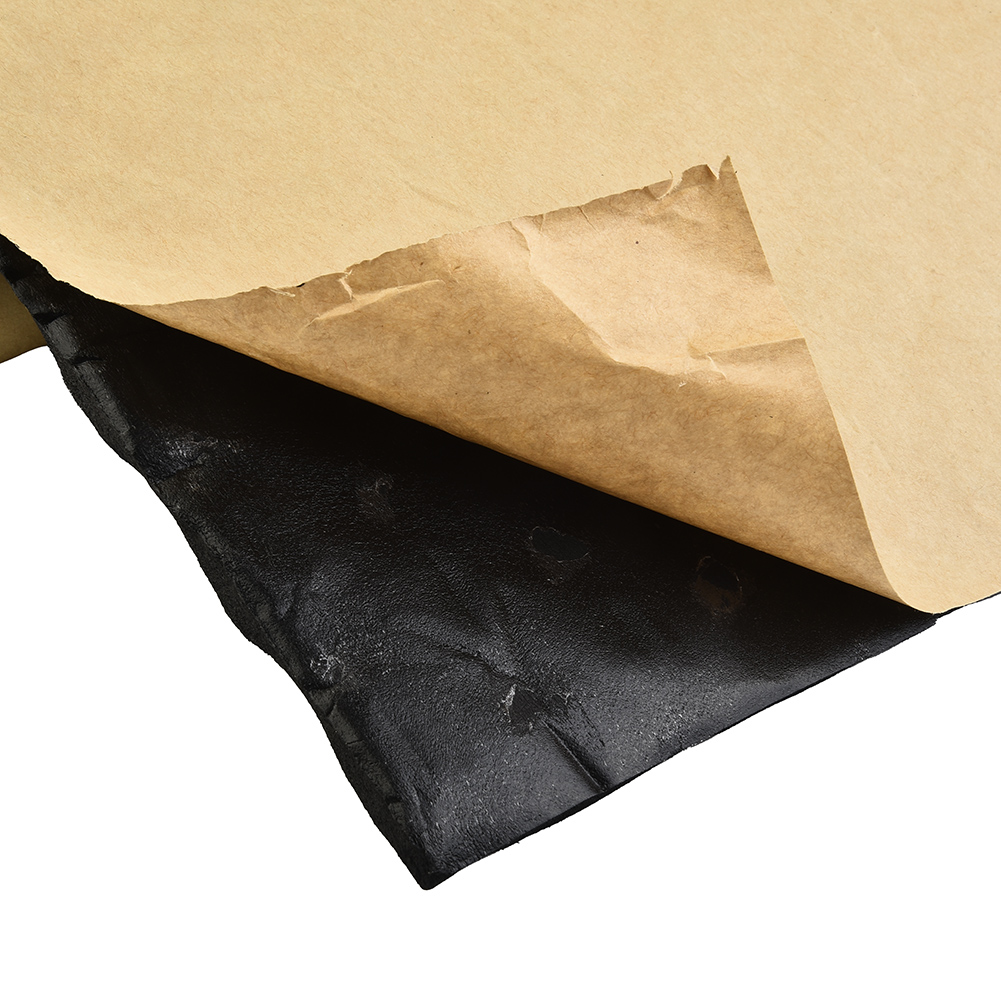 Foam Dampener Sheet - Car Sound Dampening Foam Mat 2cm