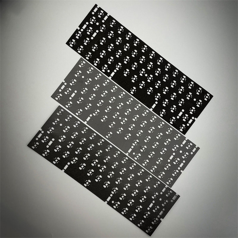 Gaming Keyboard No Noise - Bàn Phím Cơ Khí Toàn Bộ