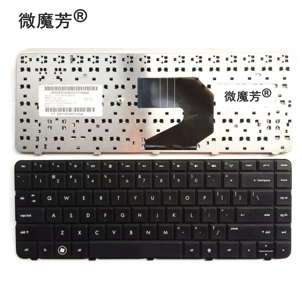 Gaming Keyboard E Yooso - Tiếng Anh Bàn Phím Laptop Cho