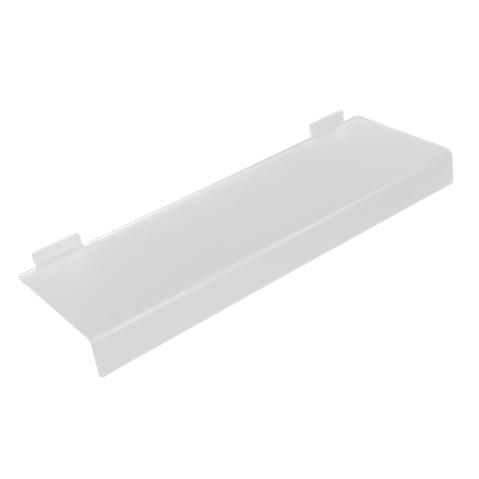 Gaming Keyboard Types - Clear Acrylic Keyboard Riser Stand Adjustable