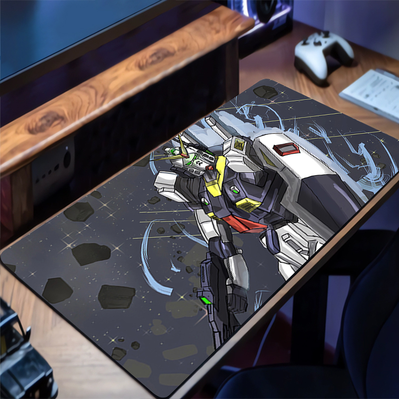 Mousepad Mechanical Warrior Gu - đánh giá và giá Gaming Keyboard Non Mechanical