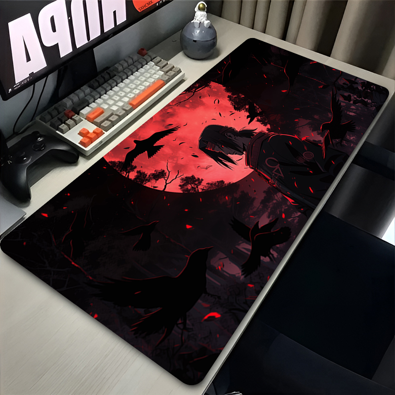 Mouse Pad Gamer Larger XXL Uch - đánh giá và giá Gaming Keyboard Brands