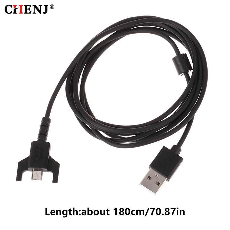 1.8M Durable USB Charging Mous - đánh giá và giá Gaming Keyboard Mouse Wireless