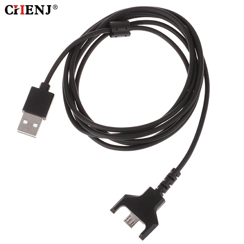 1.8M Durable USB Charging Mous - đánh giá và giá Gaming Keyboard Mouse Wireless