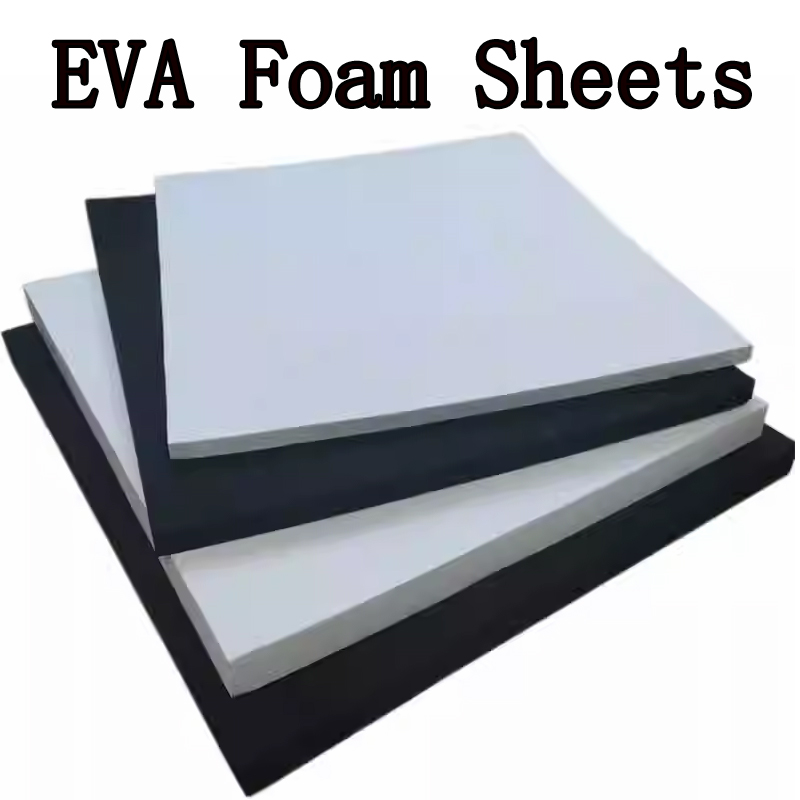 38-Degree Black EVA Foam Board - đánh giá và giá Pe Foam Sheet