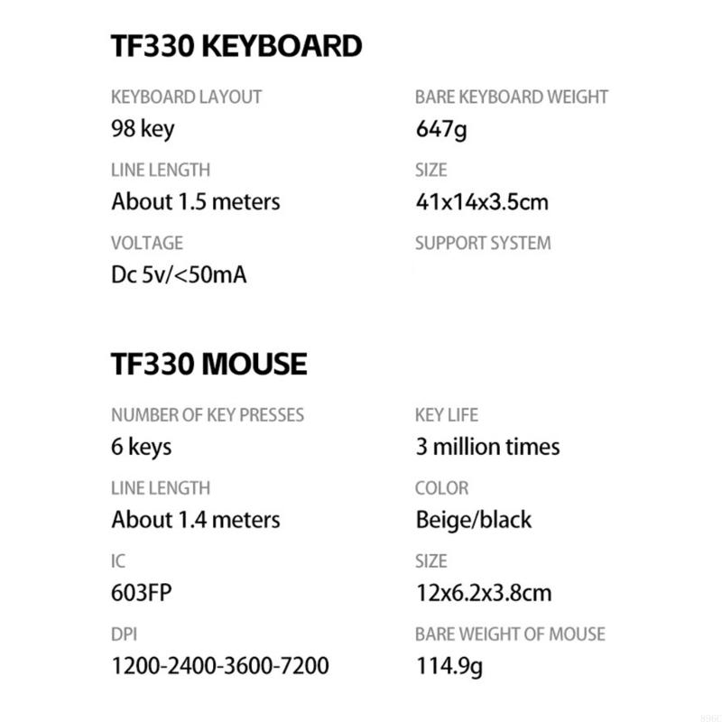 98 Phím Bàn Phím Chuột Combo R - đánh giá và giá Gaming Keyboard And Mouse Combo