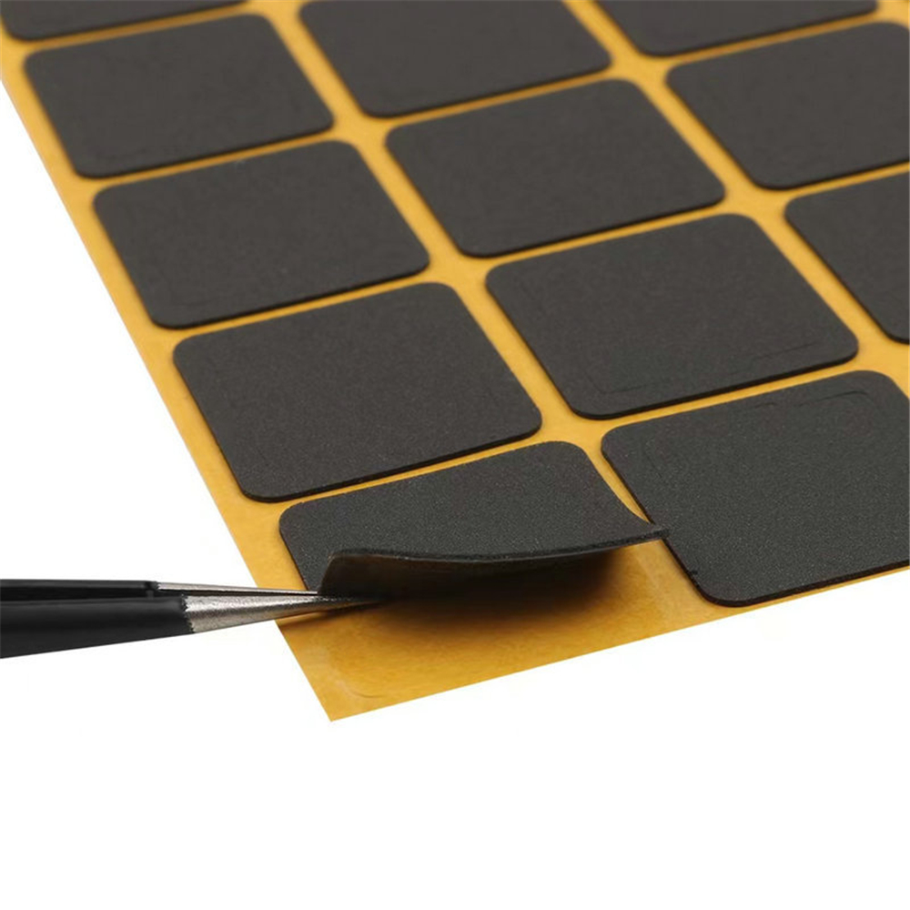 Keyboard Switch Sound Dampener - đánh giá và giá Foam Dampener Sheet