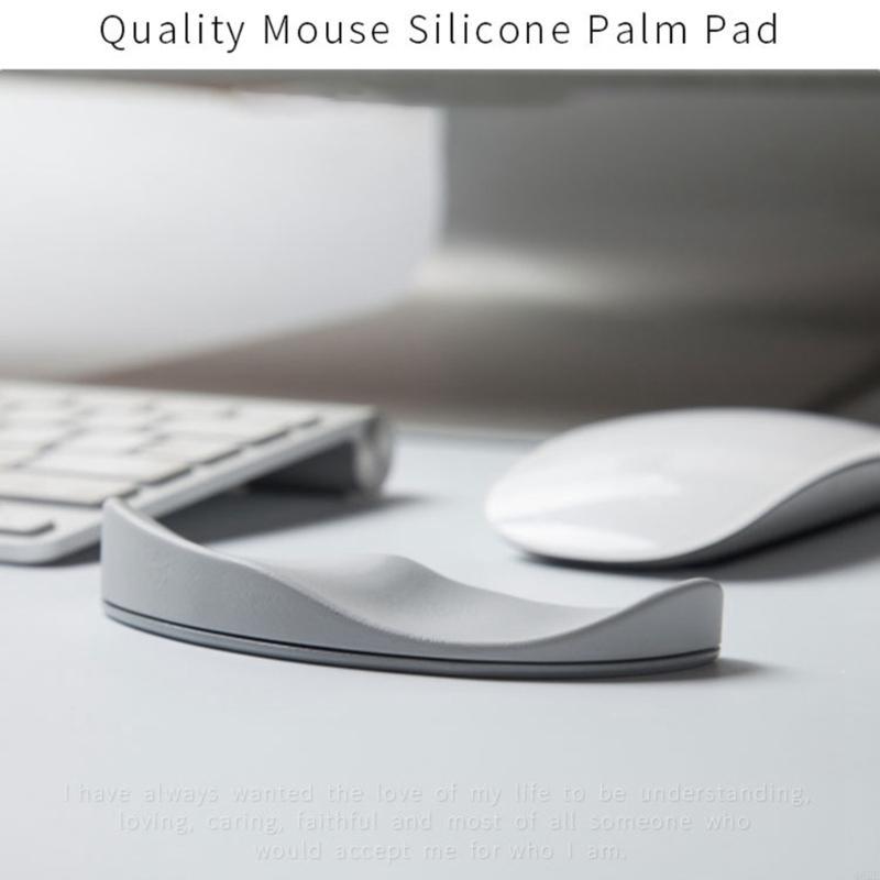 462E MOUSEPAD Hỗ trợ công thái - đánh giá và giá Gaming Keyboard Hand