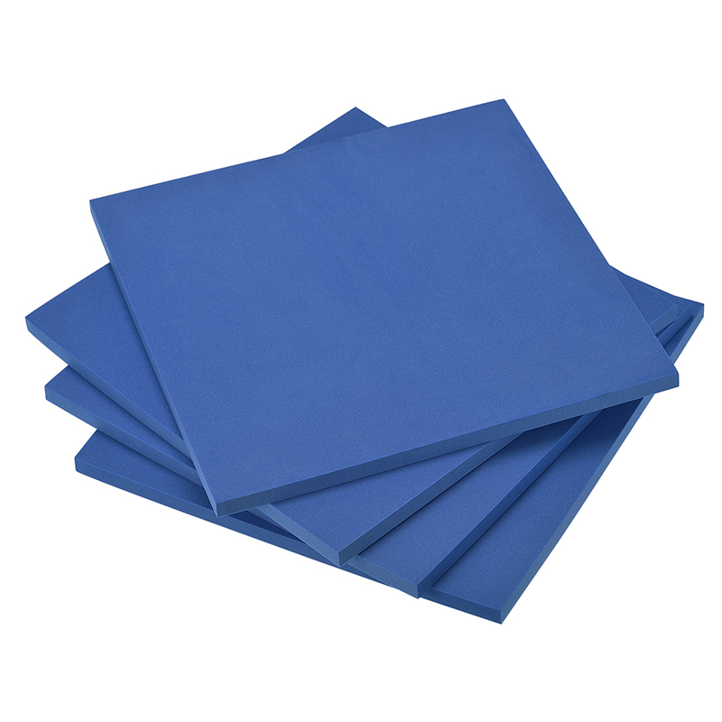 4 10Mm Xanh Dương Xốp EVA Tờ S - đánh giá và giá Pe Foam Sheet