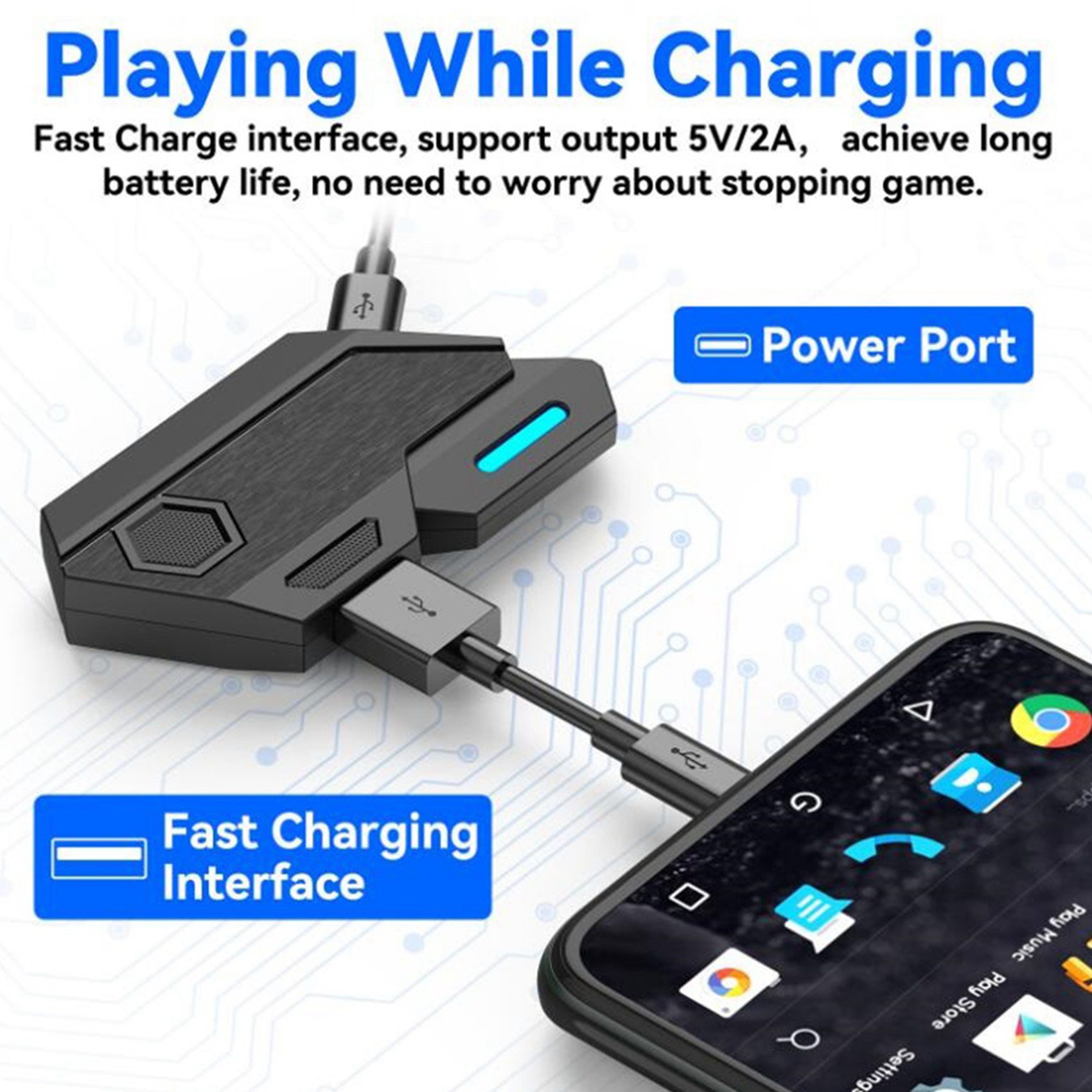ONNL Gamepad Mobile PUBG Contr - đánh giá và giá Gaming Keyboard And Mouse Converter For Mobile