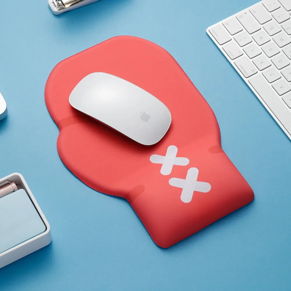 Boxing Glove Mouse Pad Wrist R - đánh giá và giá Gaming Keyboard And Mouse Set