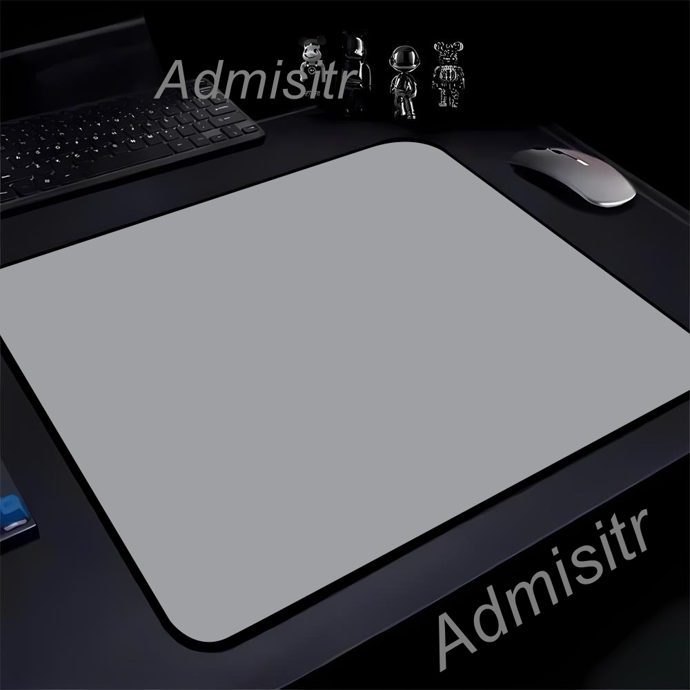 45X40 Large Black Mouse Pad Si - đánh giá và giá Gaming Keyboard Hand