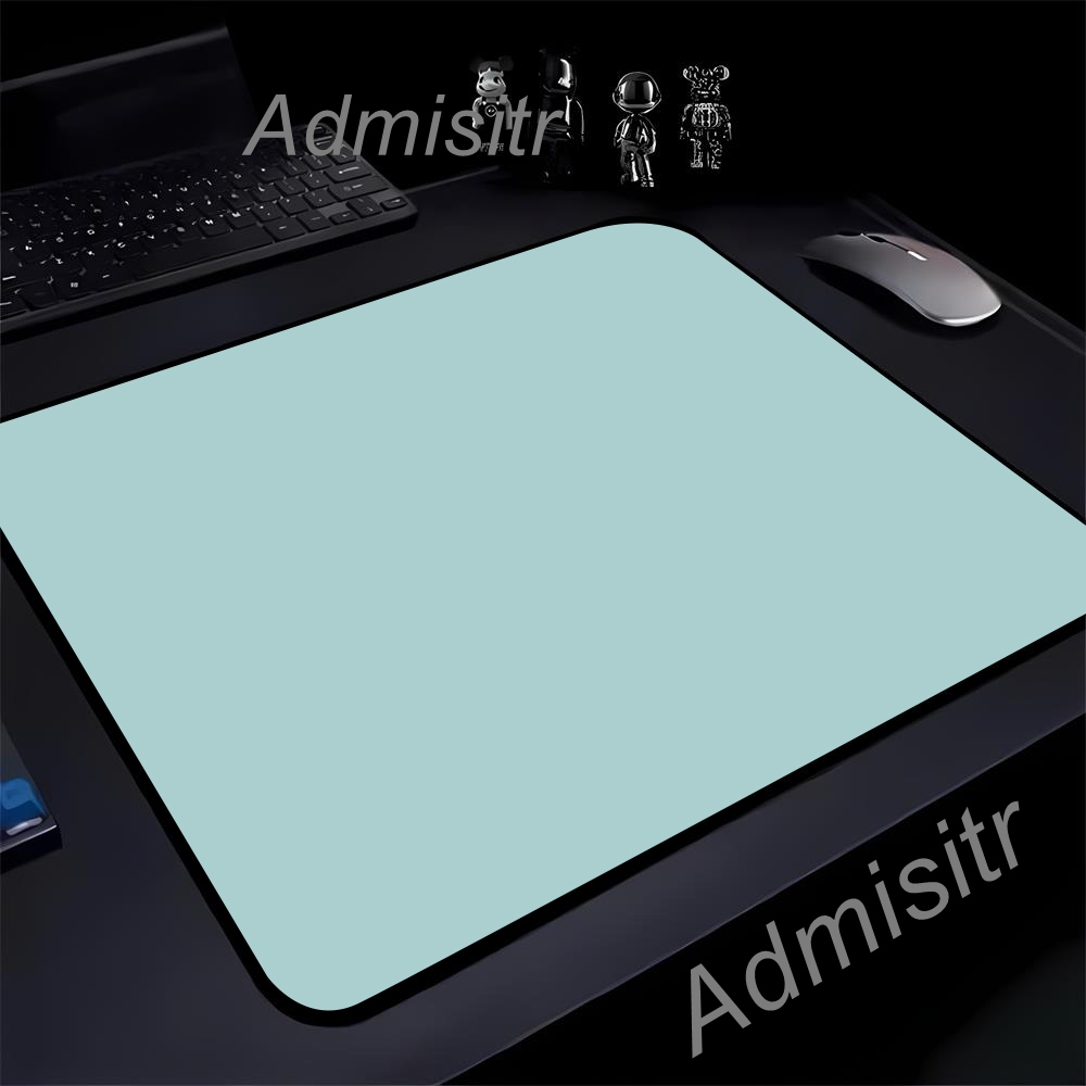 45X40 Large Black Mouse Pad Si - đánh giá và giá Gaming Keyboard Hand