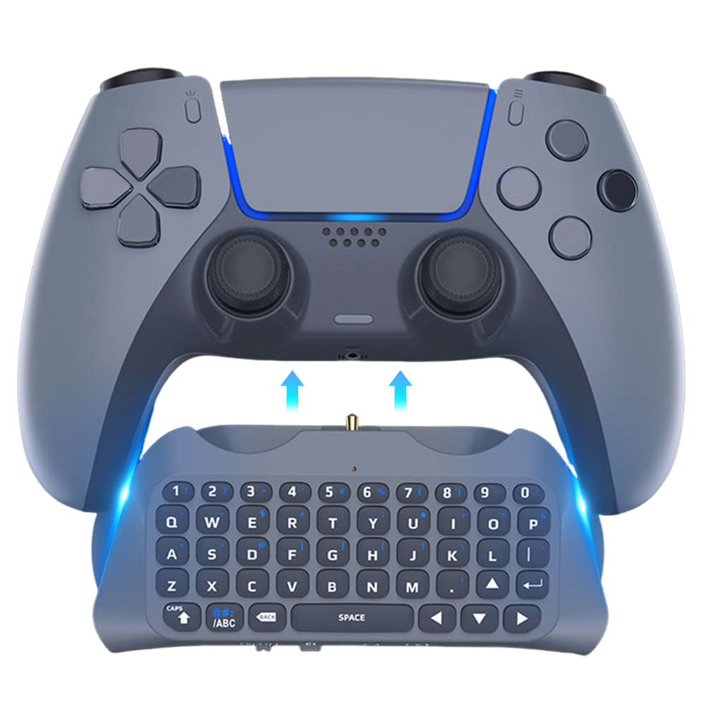 Wireless Keyboard Controller F - đánh giá và giá Gaming Keyboard Types