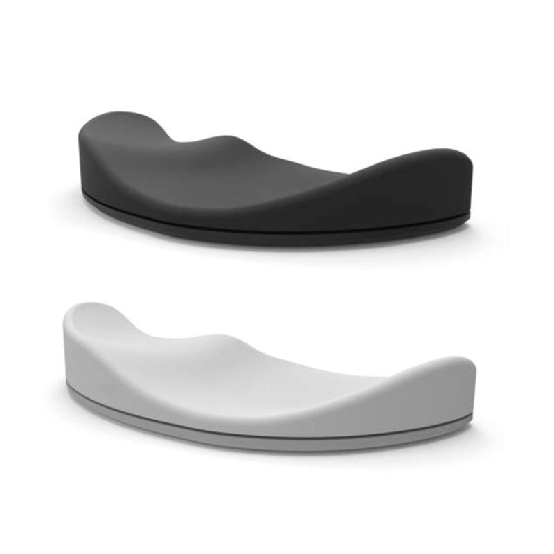 31BA Silicone Rest Rest đệm Pa - đánh giá và giá Gaming Keyboard Hand