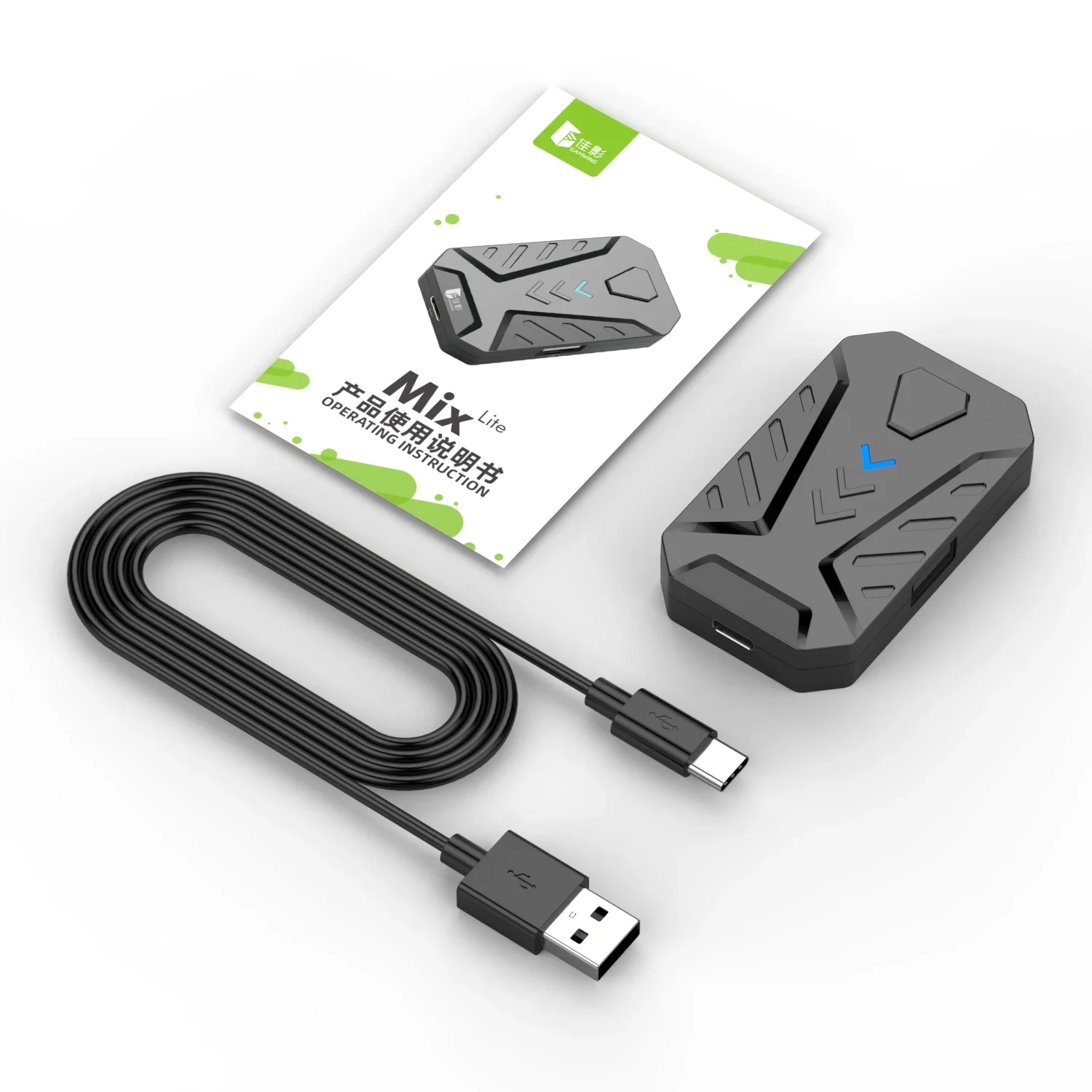 In stock Mixlite Gamepad for M - đánh giá và giá Gaming Keyboard And Mouse Converter For Mobile