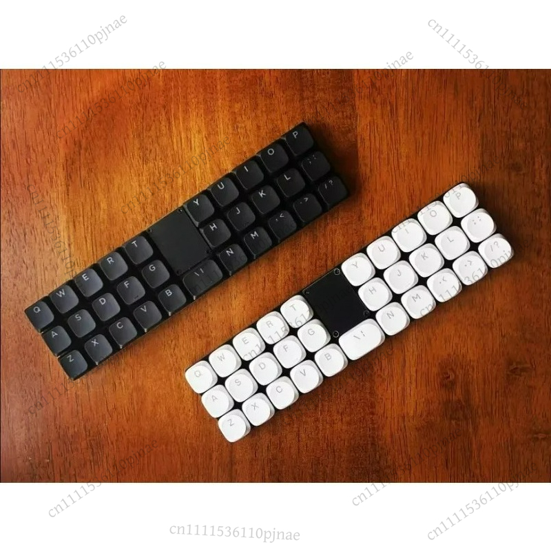 P31n/P30a Low Profile Keyboard - đánh giá và giá Gaming Keyboard Mini Mechanical
