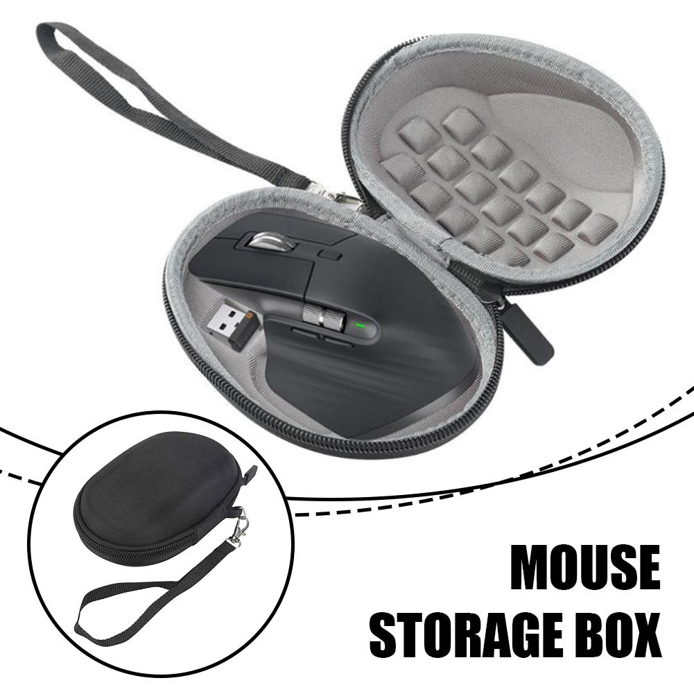 For Logitech MX Master 4 Mouse - đánh giá và giá Gaming Keyboard Mouse Wireless