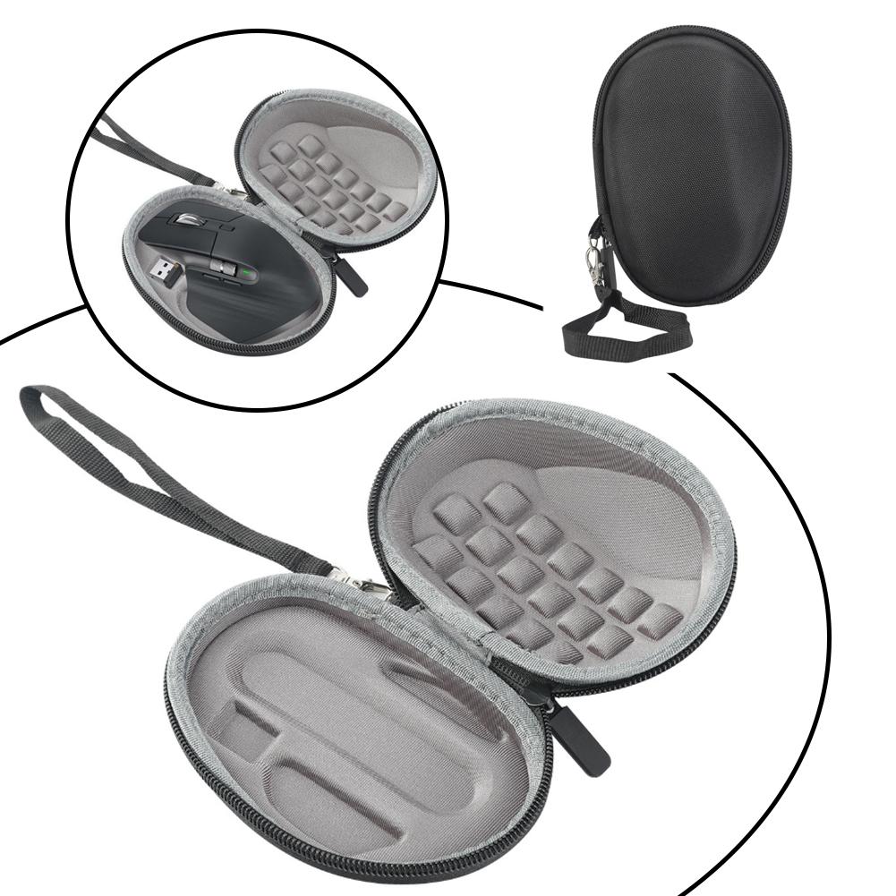 For Logitech MX Master 4 Mouse - đánh giá và giá Gaming Keyboard Mouse Wireless