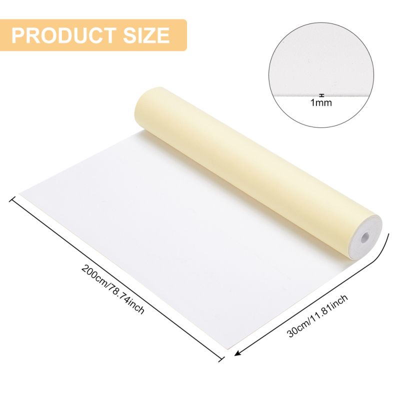 1mm Thick Self-Adhesive EVA Fo - đánh giá và giá Pe Foam Sheet
