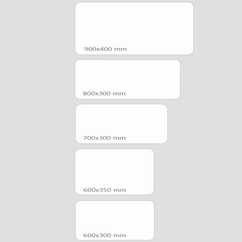 XXL Name Customization DIY Whi - đánh giá và giá Gaming Keyboard Name