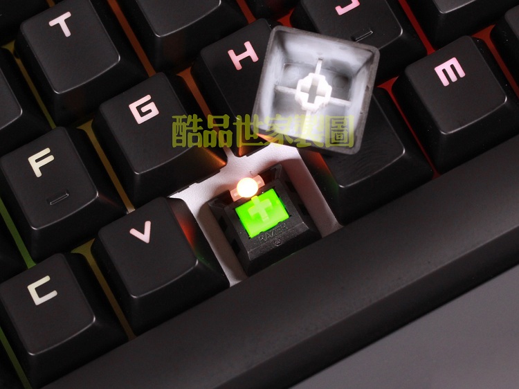 4pin Đèn Led Rgb Khuếch Tán Rg - đánh giá và giá Gaming Keyboard Mini Mechanical
