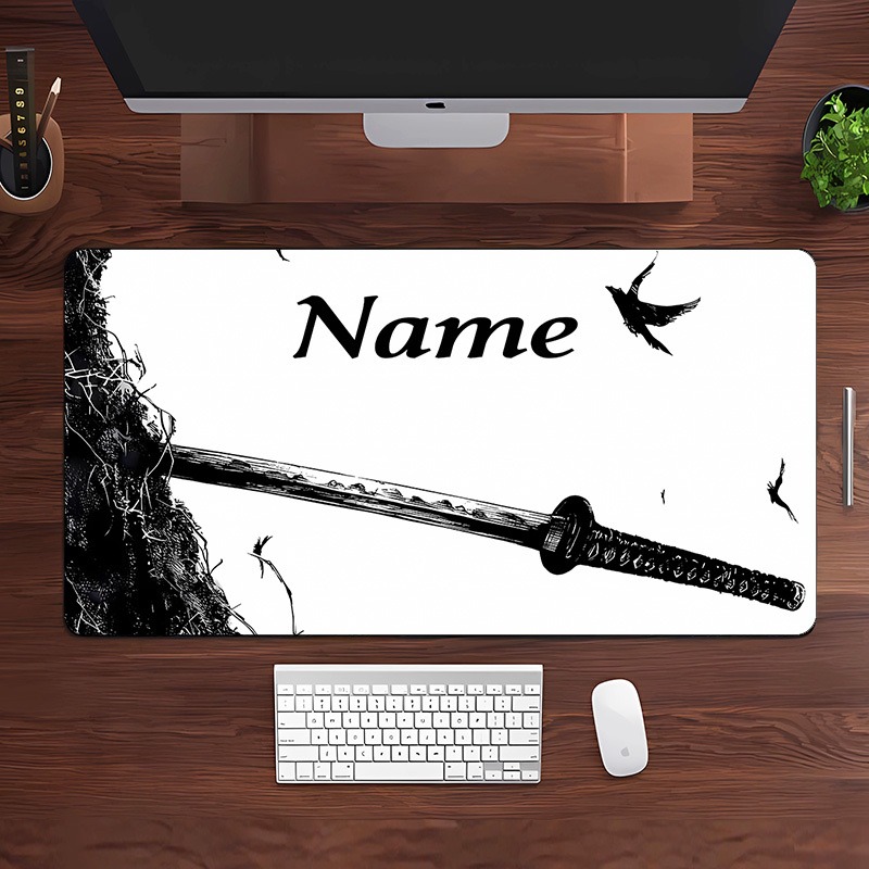 Wanderer Theme Custom Name Des - đánh giá và giá Gaming Keyboard Name