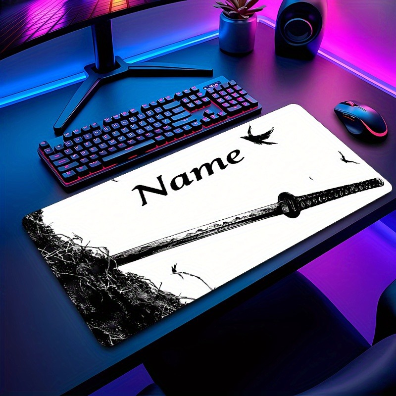 Wanderer Theme Custom Name Des - đánh giá và giá Gaming Keyboard Name