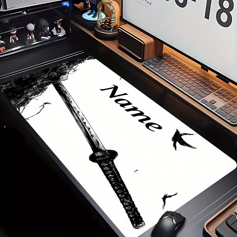 Wanderer Theme Custom Name Des - đánh giá và giá Gaming Keyboard Name