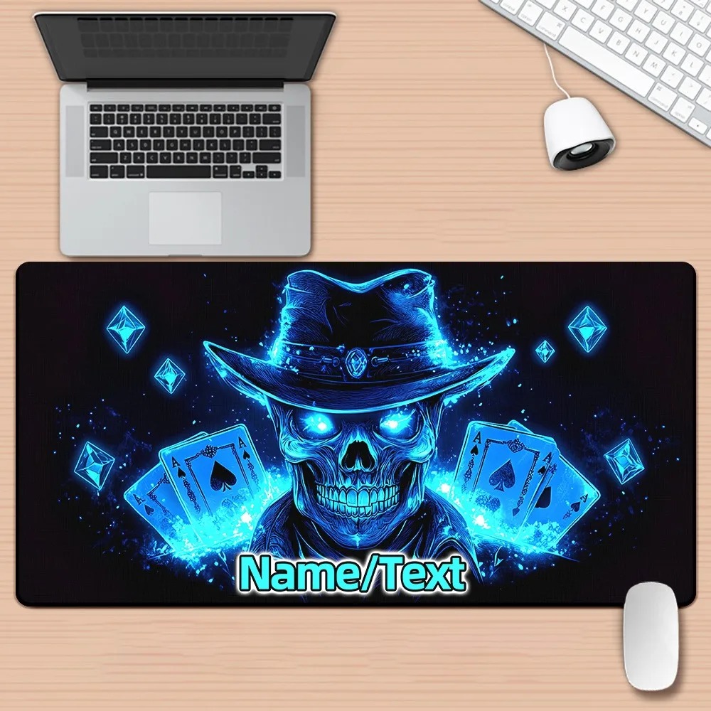 Trendy Unique Poker Spider Per - đánh giá và giá Gaming Keyboard Name
