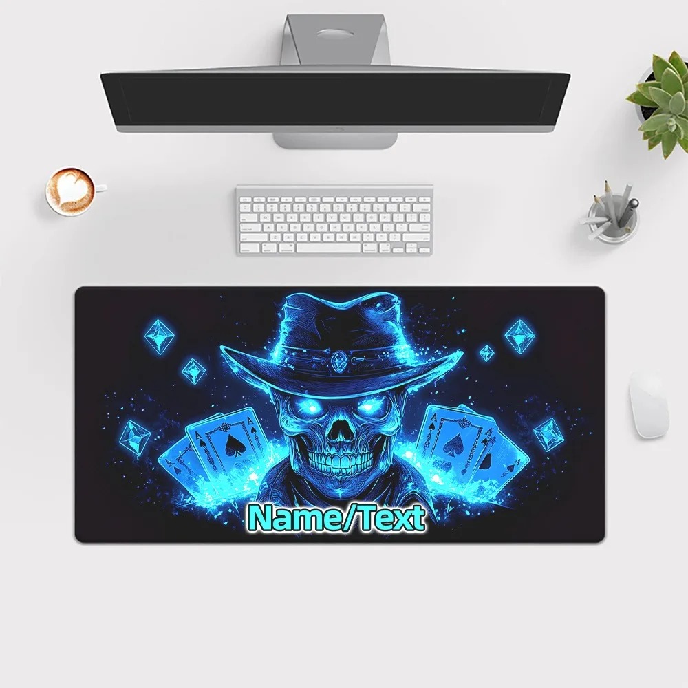 Trendy Unique Poker Spider Per - đánh giá và giá Gaming Keyboard Name