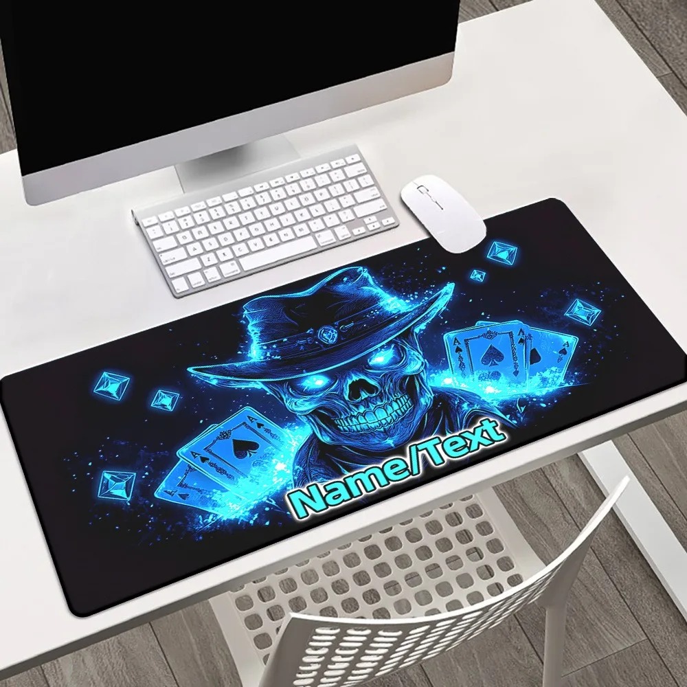 Trendy Unique Poker Spider Per - đánh giá và giá Gaming Keyboard Name