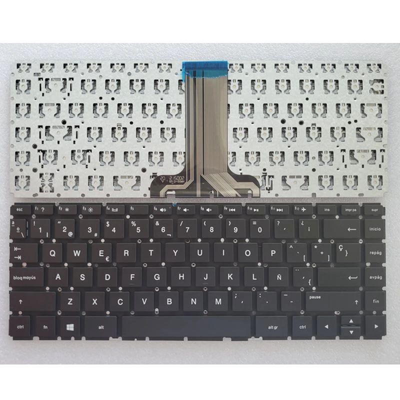 Hoa Kỳ Mới Laptop Bàn Phím Dàn - đánh giá và giá Gaming Keyboard E Yooso