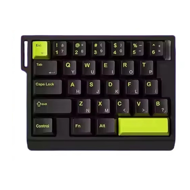 M30HE Magnetic Switch Mechanic - đánh giá và giá Gaming Keyboard Hand