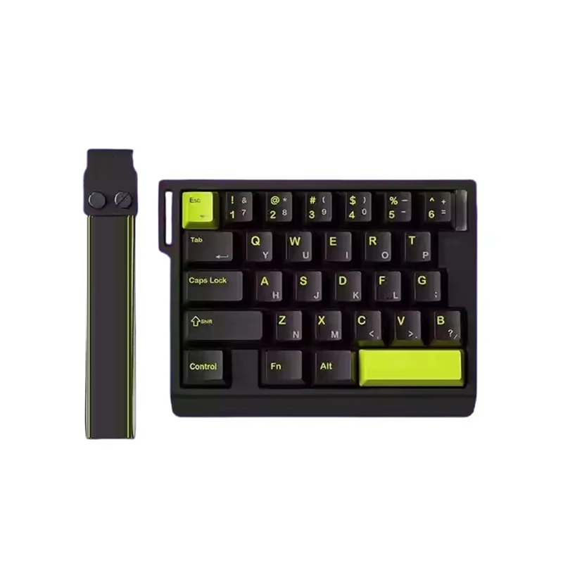 M30HE Magnetic Switch Mechanic - đánh giá và giá Gaming Keyboard Hand