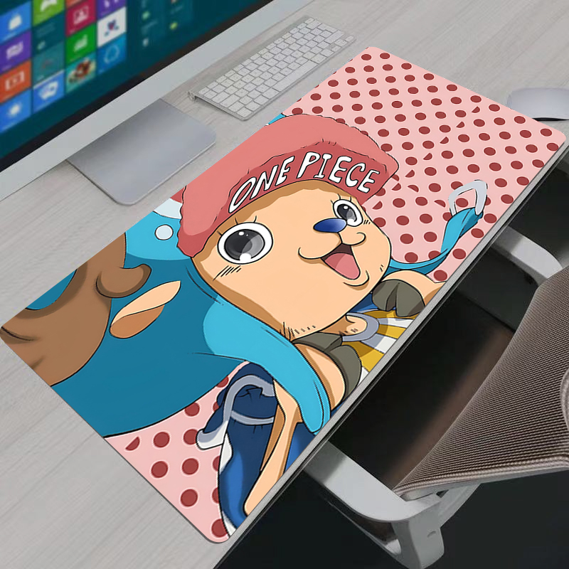 One Piece Tony Tony Chopper Ga - đánh giá và giá Gaming Keyboard Theme