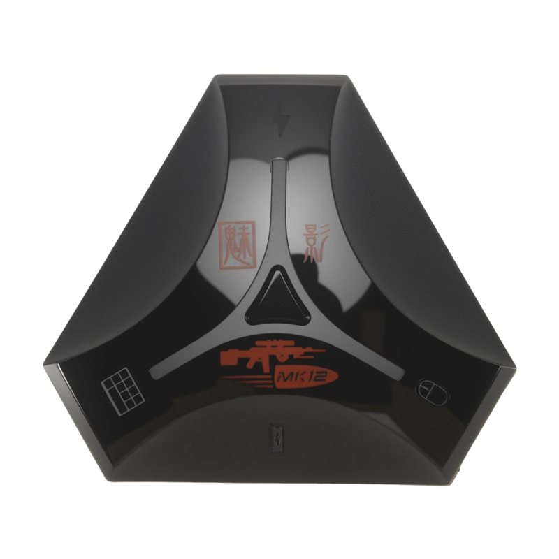 New-1 Piece MK12 Plug And Paly - đánh giá và giá Gaming Keyboard And Mouse Converter For Mobile