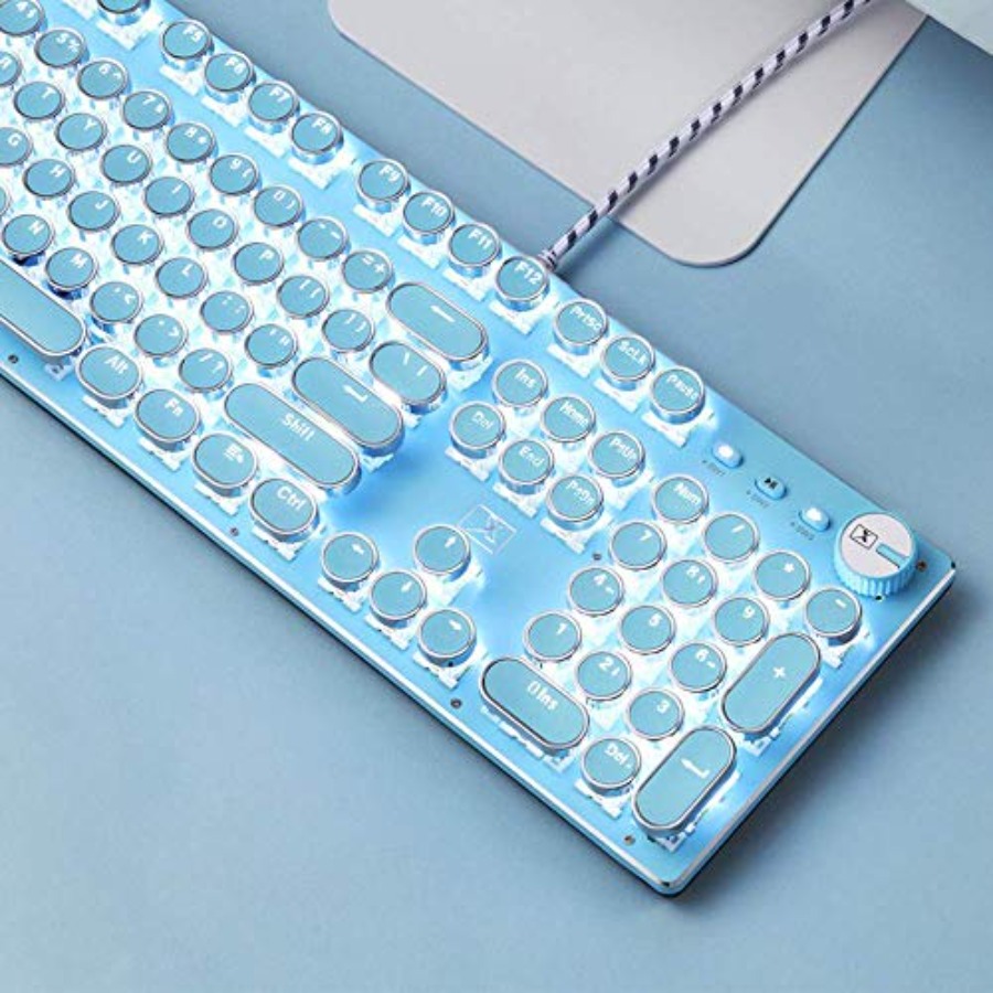 Mechanical Gaming Keyboard and - đánh giá và giá Gaming Keyboard And Mouse Combo