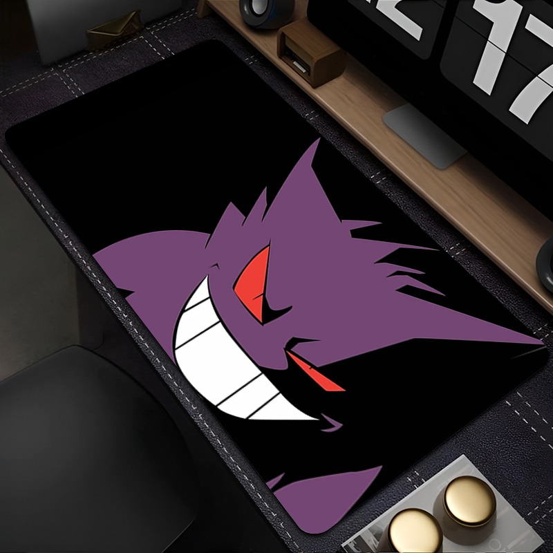 Rubber PC Mousepad Pokemon Gen - đánh giá và giá Gaming Keyboard Theme
