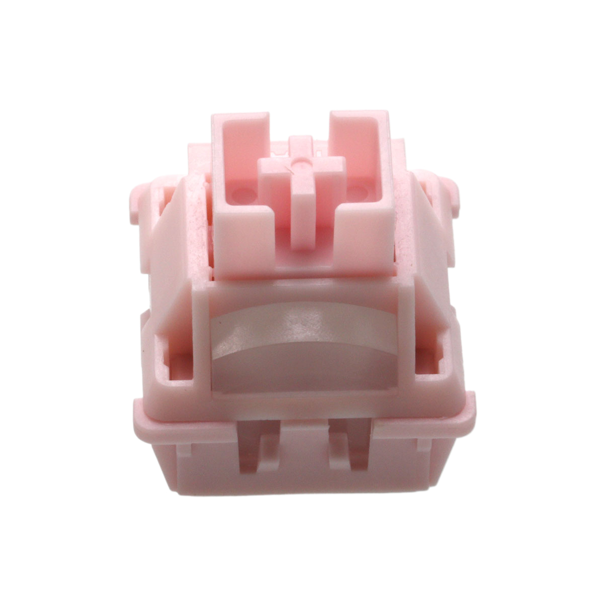 Sakura HE Magnetic Hall Effect - đánh giá và giá Gaming Keyboard Hall Effect Switches