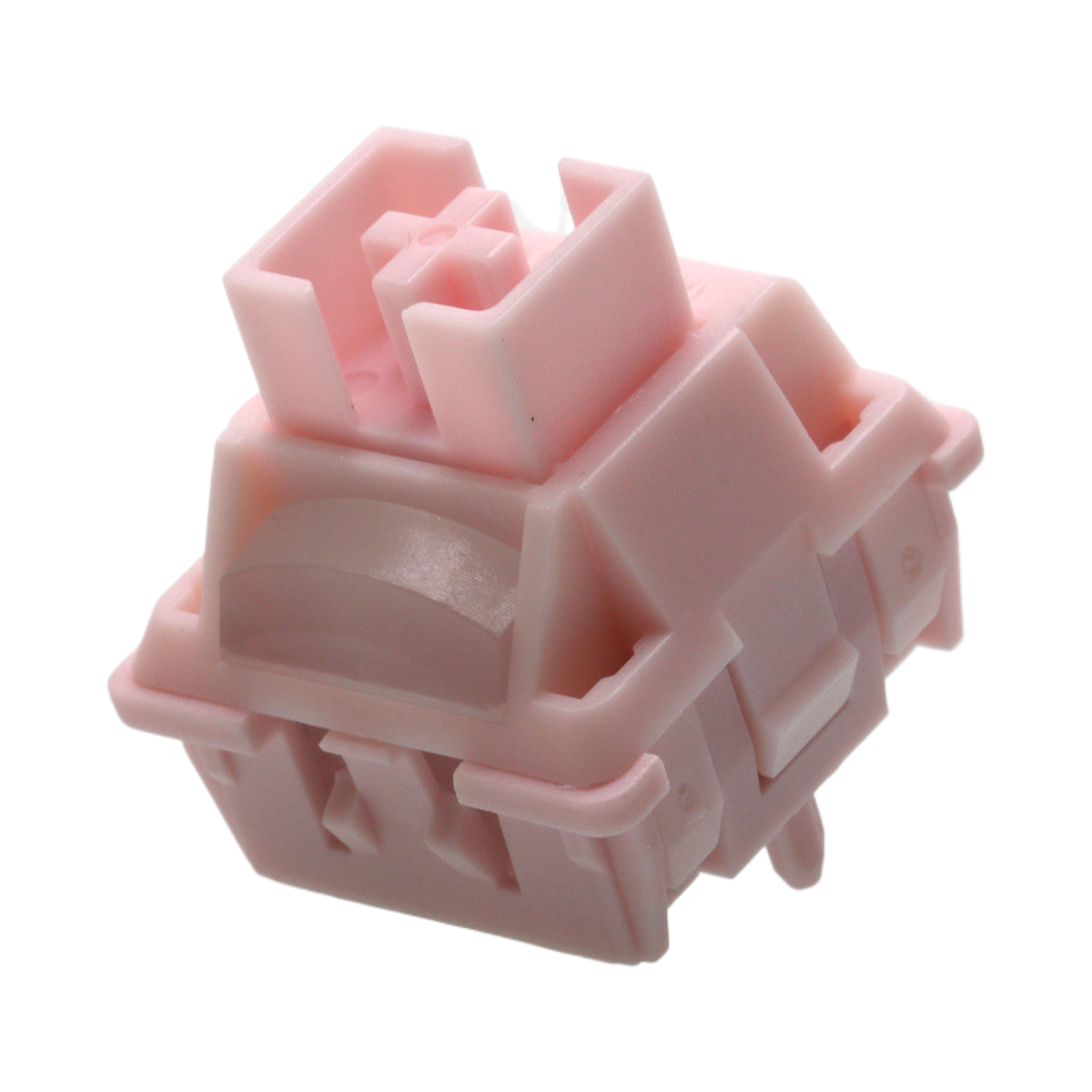 Sakura HE Magnetic Hall Effect - đánh giá và giá Gaming Keyboard Hall Effect Switches