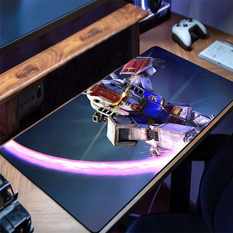 Mousepad Mechanical Warrior RX - đánh giá và giá Gaming Keyboard Non Mechanical