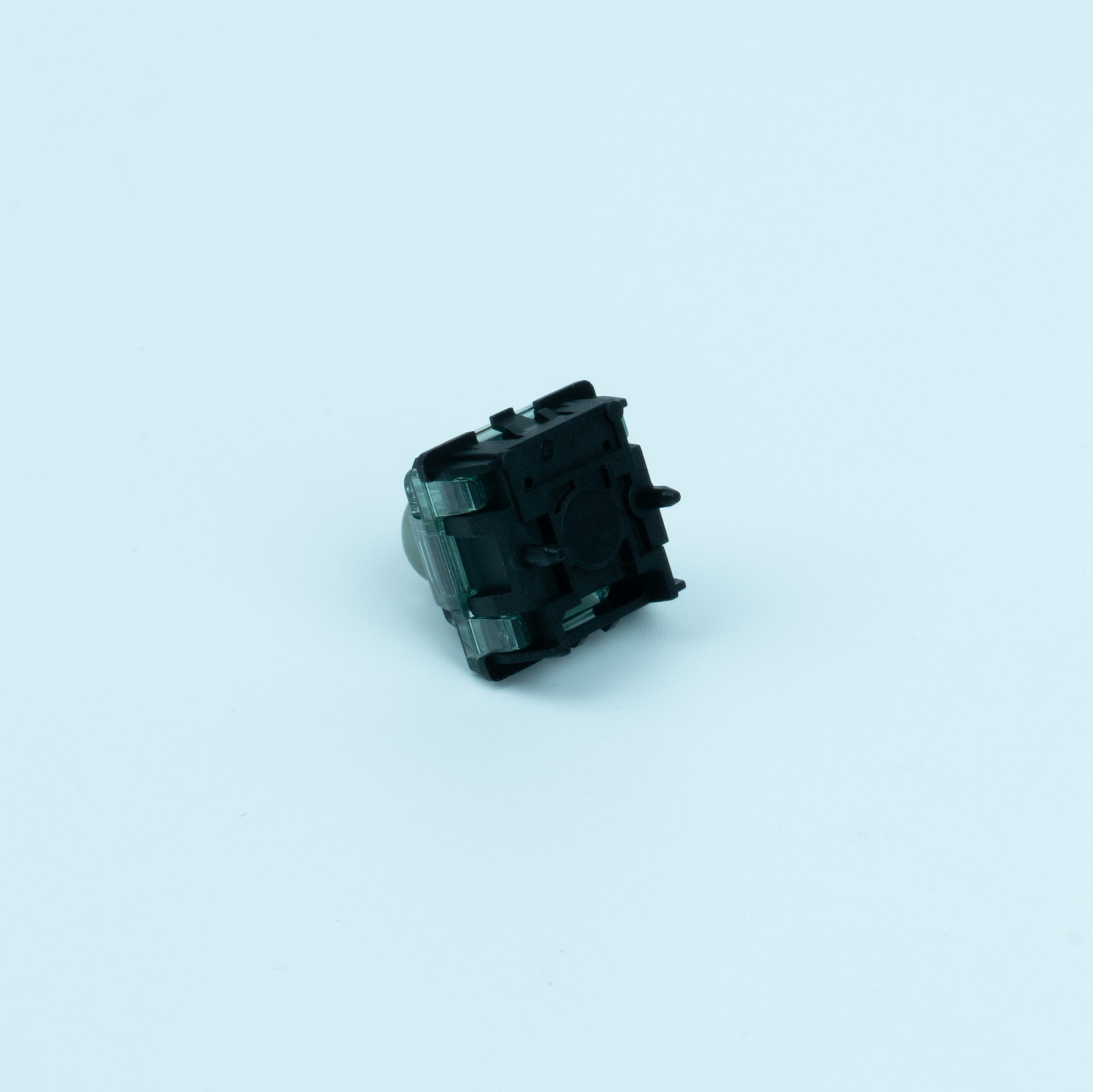GATERON Magnetic Jade Emerald  - đánh giá và giá Gaming Keyboard Hall Effect Switches