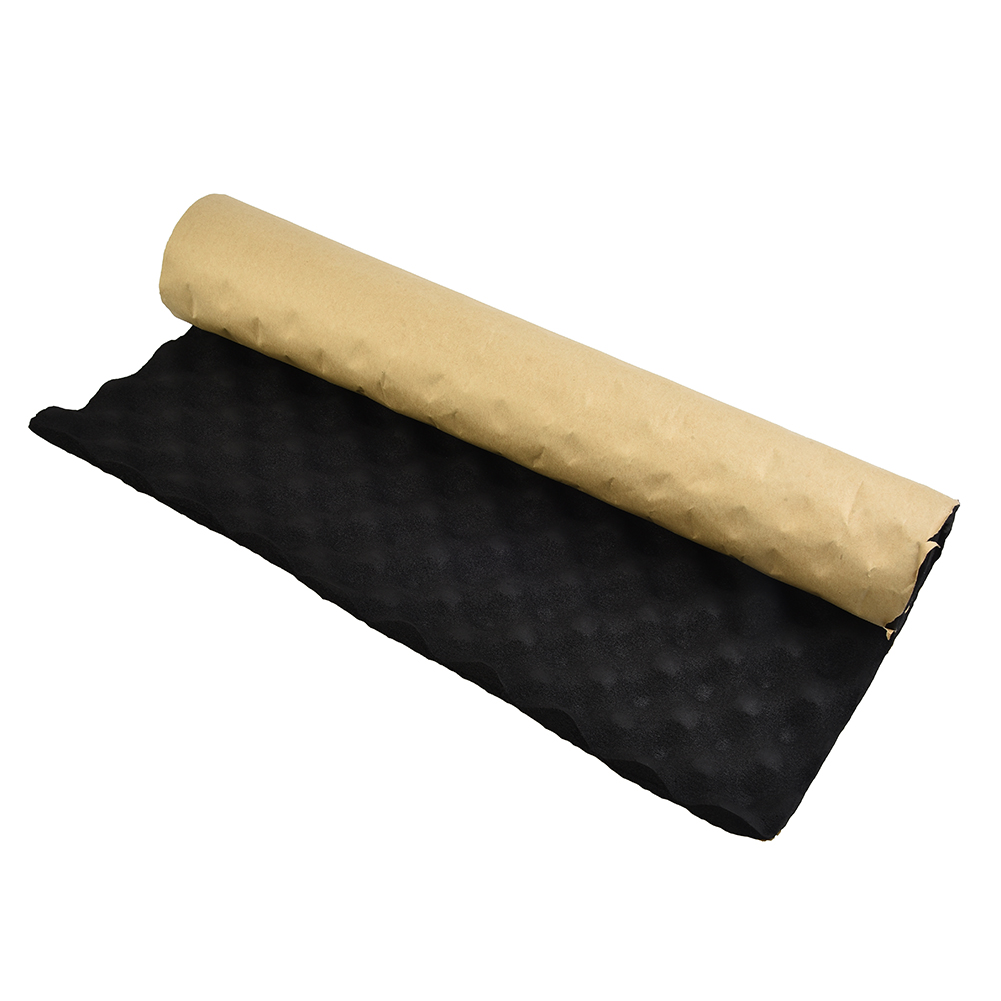 Car Sound Dampening Foam Mat 2 - đánh giá và giá Foam Dampener Sheet