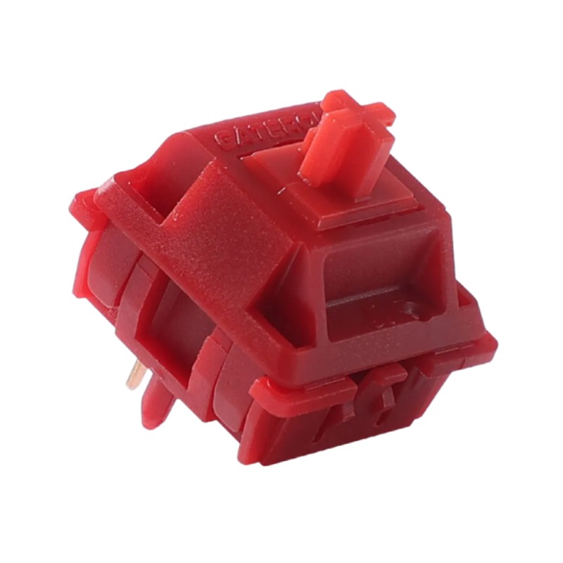 Silliworks Type R Switch Custo - đánh giá và giá Gaming Keyboard Types
